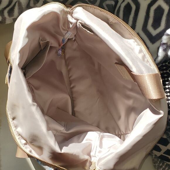 KIPLING Travel Bag Laptop Tote - Picture 6 of 7